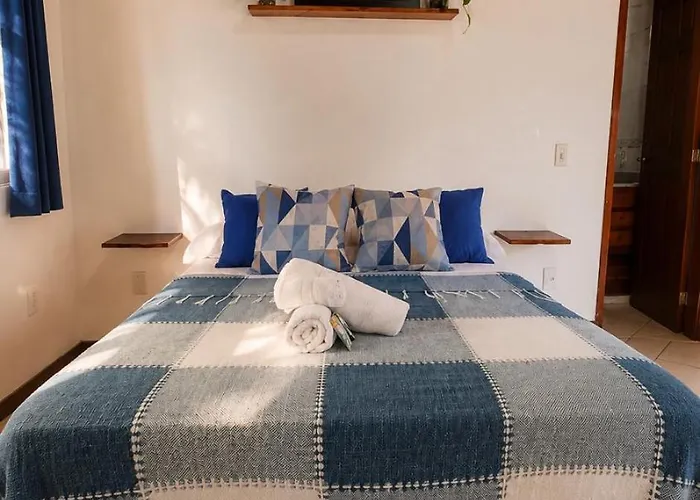 5To Elemento House Hotel Búzios